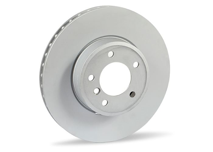 Ferodo, top league player in braking parts